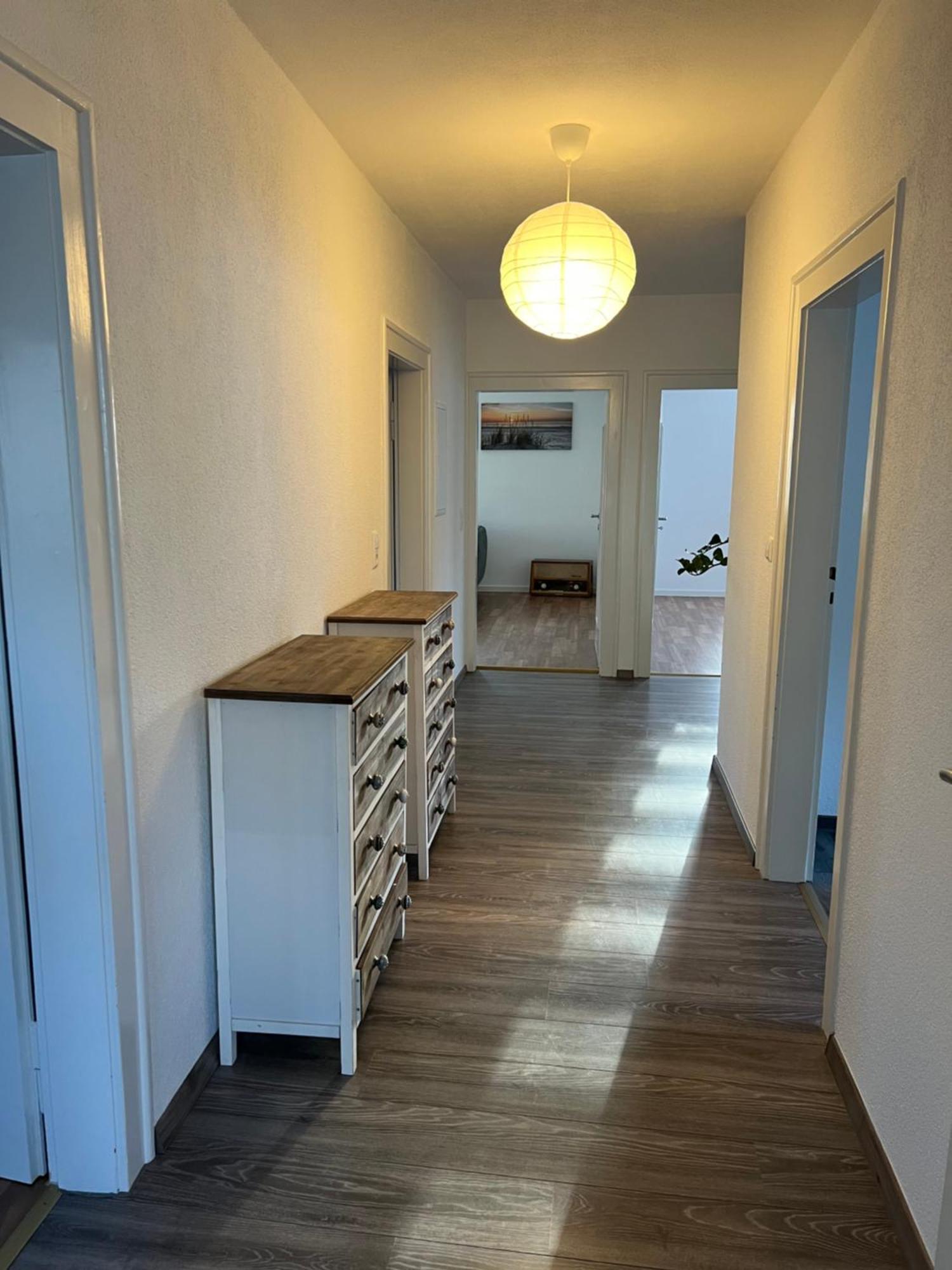 Cityvilla Hechingen Exterior foto