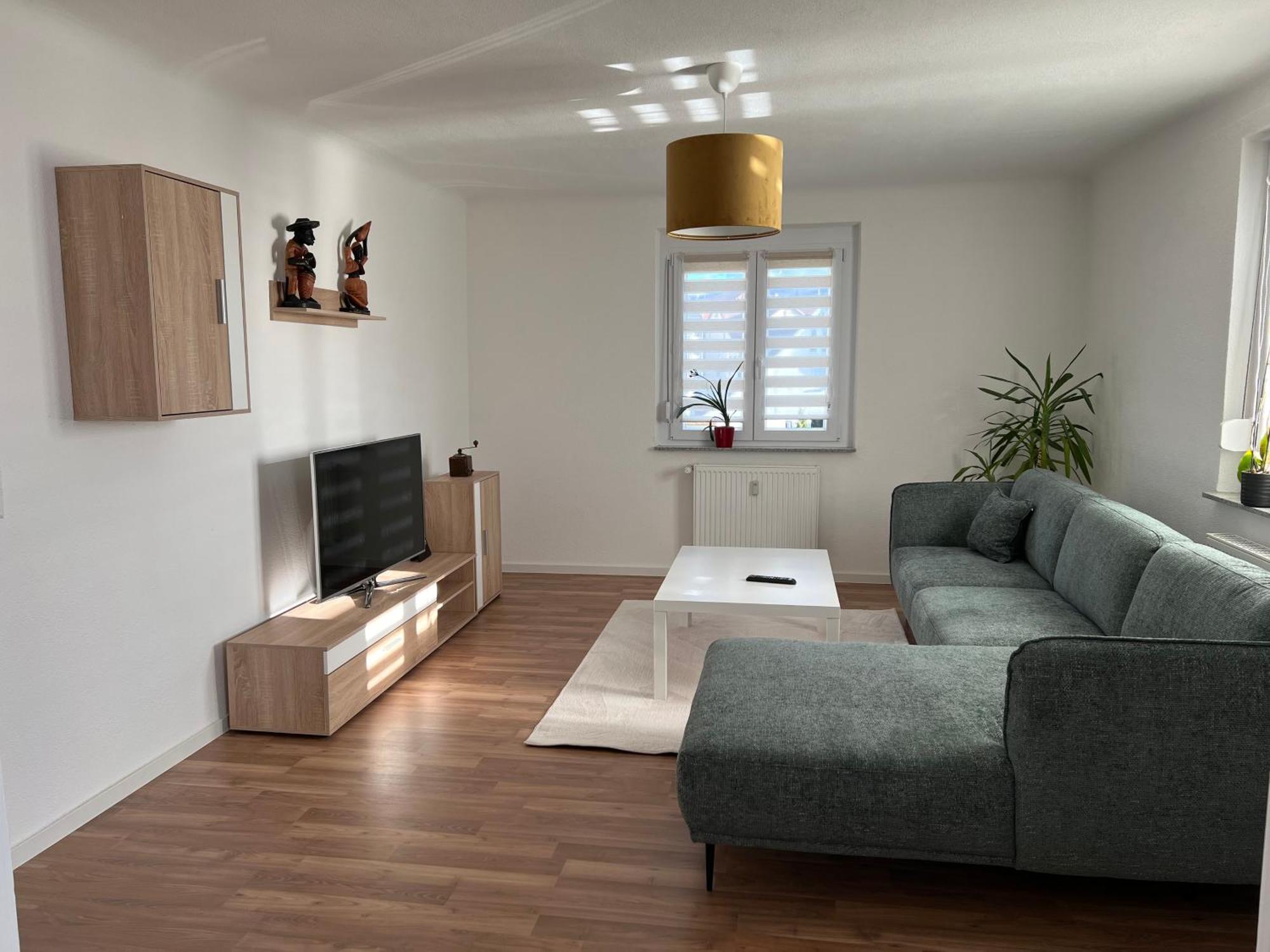 Cityvilla Hechingen Exterior foto